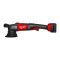Машина полірувальна акумуляторна ексцентрикова безщіткова MILWAUKEE, M18 FROP15-502X KIT, діаметр 125мм (зарядний пристрій M12-1 (4933492352)