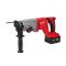 Перфоратор акумуляторний безщітковий SDS-PLUS MILWAUKEE, M18 BLHACD26-402X, 2,6Дж (зарядний пристрій М12-18 С, 2 акумулятори М18 (4933492480)