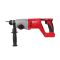 Перфоратор акумуляторний SDS-PLUS MILWAUKEE, M18 BLHACD26-0X, 2,6 Дж (каркас, HDкейс) (4933492482)