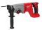 Перфоратор акумуляторний безщітковий SDS-PLUS MILWAUKEE, M18 BLHACD26-0, 2,6Дж (каркас, бічна рукоять, обмежувач глибини, картон (4933492483)