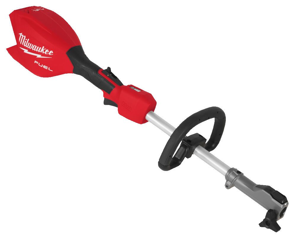 Інструмент садовий багатофункціональний акумуляторний MILWAUKEE M18 FOPH2-0 QUIK-LOK (4933492662)