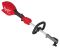 Інструмент садовий багатофункціональний акумуляторний MILWAUKEE M18 FOPH2-0 QUIK-LOK (4933492662)