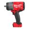 Гайковерт акумуляторний безщітковий 1/2'' MILWAUKEE, M18 FHIW2F12-0Х, 2034Нм, з кільцем (каркас, HDкейс) (4933492782)