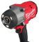 Гайковерт акумуляторний безщітковий 1/2'' MILWAUKEE, M18 FHIW2F12-0Х, 2034Нм, з кільцем (каркас, HDкейс) (4933492782)