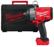 Гайковерт акумуляторний безщітковий 1/2'' MILWAUKEE, M18 FHIW2P12-0X, 1491Нм, з піном (каркас, HDкейс) (4933492785)
