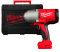 Гайкокрут акумуляторний 1/2" MILWAUKEE, M18 BLHIWF12-0X, 1627Нм, (HD кейс) (4933492787)