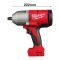 Гайкокрут акумуляторний 1/2" MILWAUKEE, M18 BLHIWF12-0X, 1627Нм, (HD кейс) (4933492787)