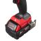 Дриль-шуруповерт з ударом акумуляторний безщітковий MILWAUKEE, M18 ONEPD3-502X, 158Нм (зарядний пристрій М12-18 FC, 2 акумулятор (4933492801)