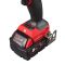 Дриль-шуруповерт акумуляторний безщітковий MILWAUKEE, M18 ONEDD3-502X,158Нм (зарядний пристрій М12-18 FC, 2 акумулятори М18 В5 5 (4933492802)
