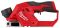 Аккумуляторный рубанок MILWAUKEE M12 BLP-0X 4933492850 (4933492850)
