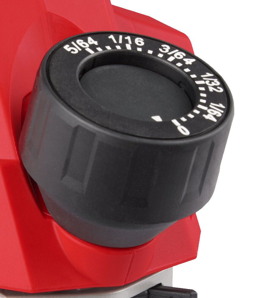 Аккумуляторный рубанок MILWAUKEE M12 BLP-0X 4933492850 (4933492850)