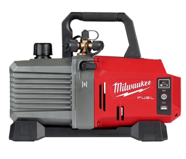 Насос вакуумний M18 FVP5-0 MILWAUKEE 4933492853 (4933492853)