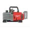 Насос вакуумний M18 FVP5-0 MILWAUKEE 4933492853 (4933492853)