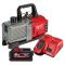 Насос вакуумний M18 FVP5-0 MILWAUKEE 4933492853 (4933492853)
