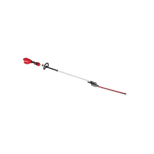 Кущоріз висотний акумуляторний безщітковий MILWAUKEE M18 FHETE27-0 (4933492910)