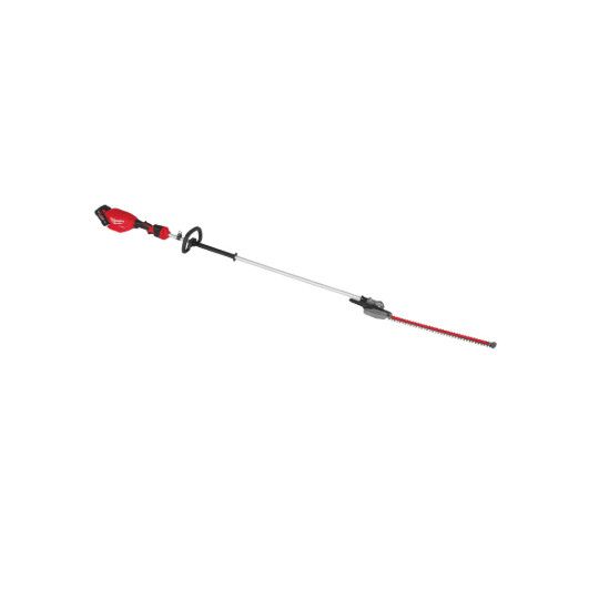 Кущоріз висотний акумуляторний безщітковий MILWAUKEE M18 FHETE27-802 (4933492911)
