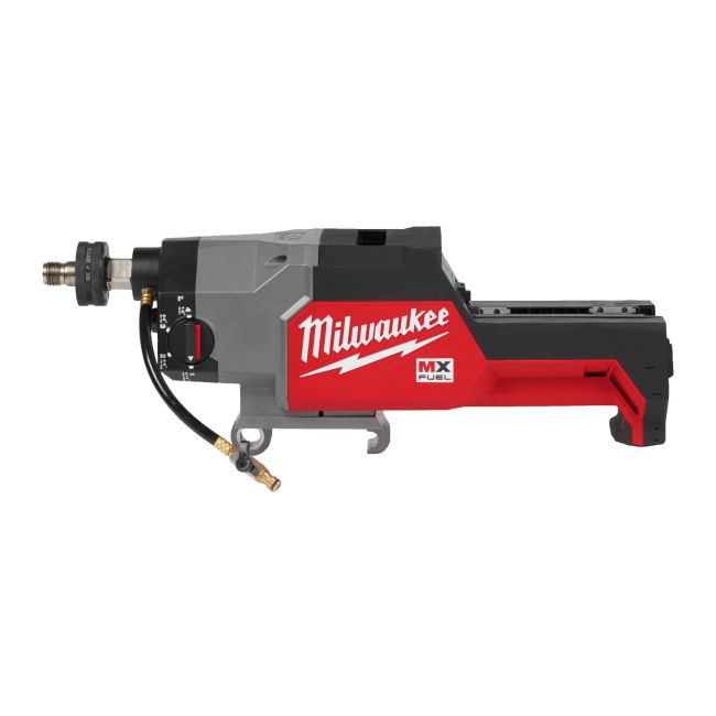 Дриль акумуляторний для алмазного свердління MILWAUKEE, MXF FUEL DCD350DD-0 (4933493146)