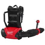 Повітродувка акумуляторна безщіткова M18 F2BPB-0 DUAL-BATT MILWAUKEE (4933493212)