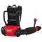 Повітродувка акумуляторна безщіткова M18 F2BPB-0 DUAL-BATT MILWAUKEE (4933493212)