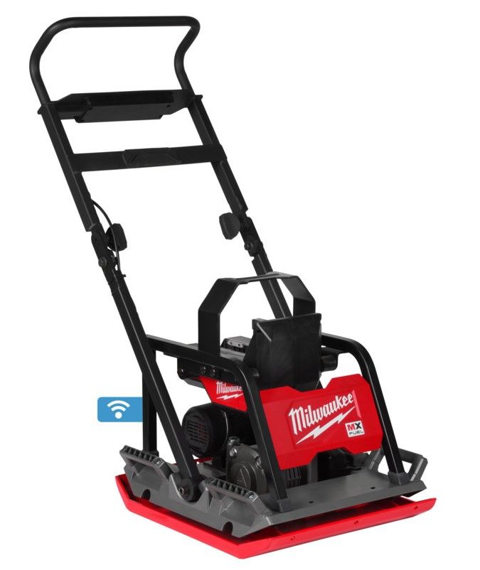 Вібропліта акумуляторна MILWAUKEE MXF PC50-0 (4933493267)