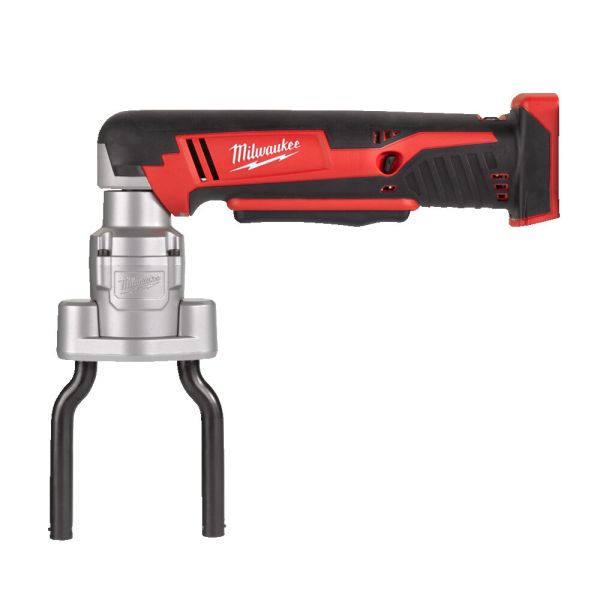 Інструмент для кабельних конекторів акумуляторний MILWAUKEE, M18 BSBT-0X (HDкейс) (4933493288)
