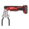 Інструмент для кабельних конекторів акумуляторний MILWAUKEE, M18 BSBT-202X (зарядний пристрій М12-18 FC. 2 акумулятори М18 В2 2А (4933493289)