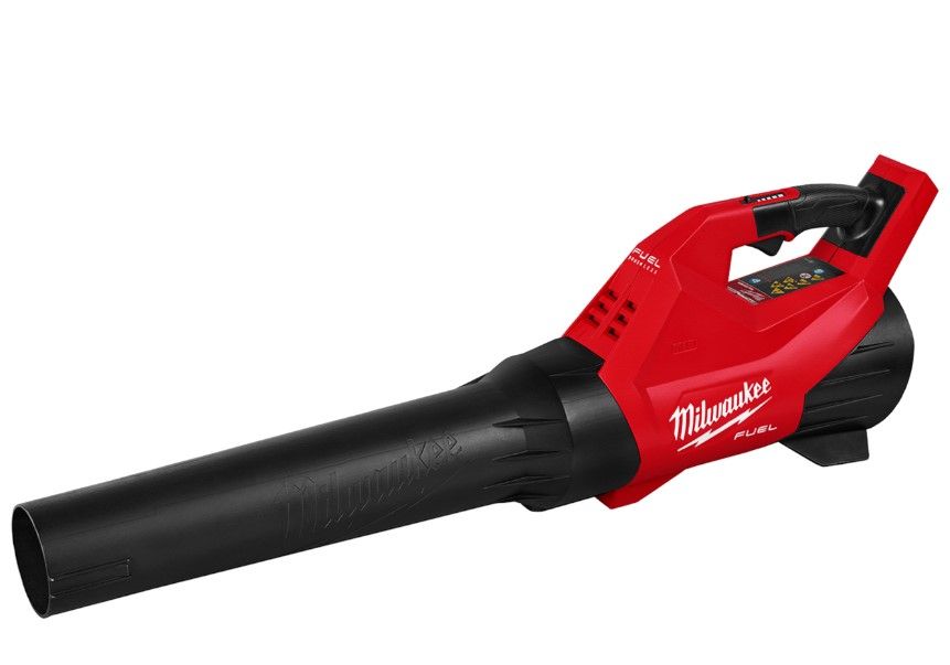 Повітродувка акумуляторна безщіткова M18 FBLG3-0 GEN3 MILWAUKEE (4933493301)