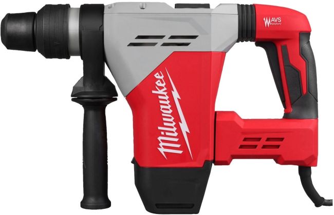 Перфоратор MILWAUKEE SDS-MAX HACO540 EU 40MM (енергія удару 7,5Дж) (4933493336)