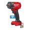 Гайковерт акумуляторний безщітковий TORQUE-SENSE 1/2'' MILWAUKEE, M18 ONEFIW2FC12-0X, 67-203Нм (каркас, кліпса для реміня Dкейс) (4933493412)