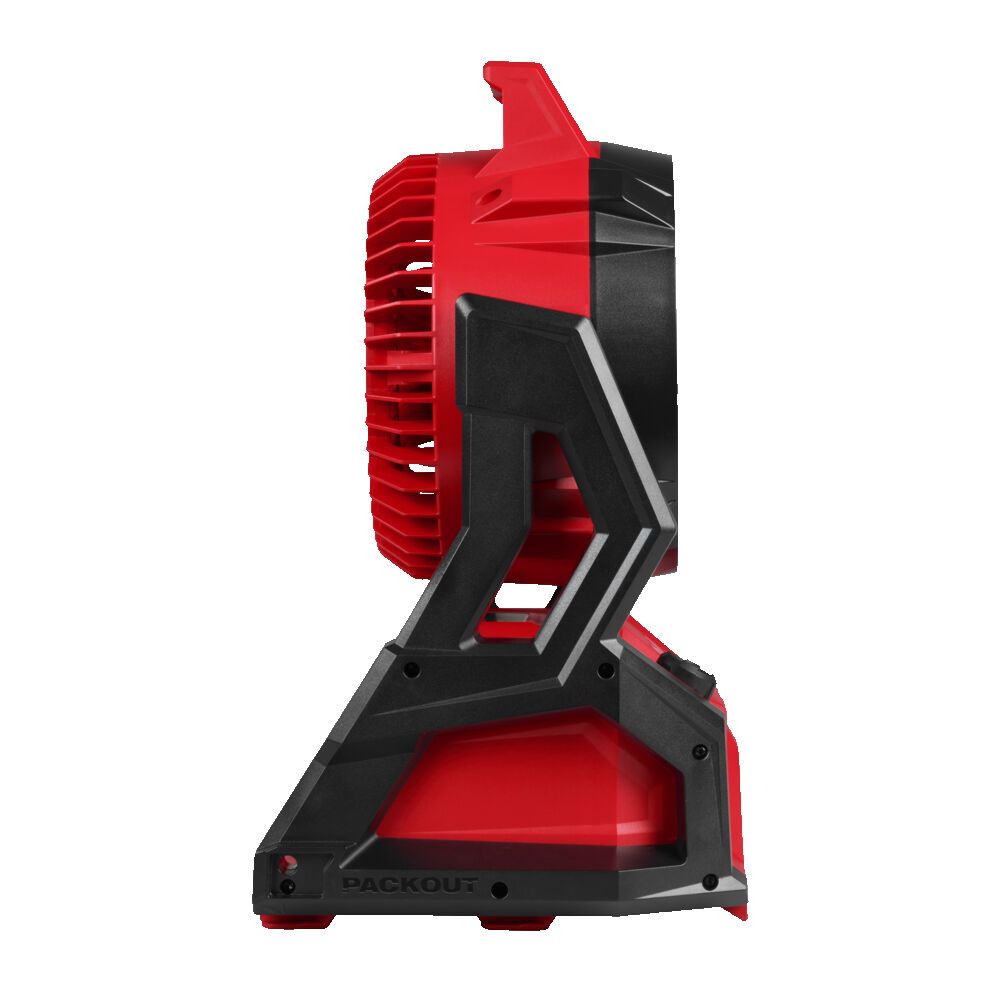 Вентилятор акумуляторний безщітковий MILWAUKEE M18 AFG2-0 (4933493443)