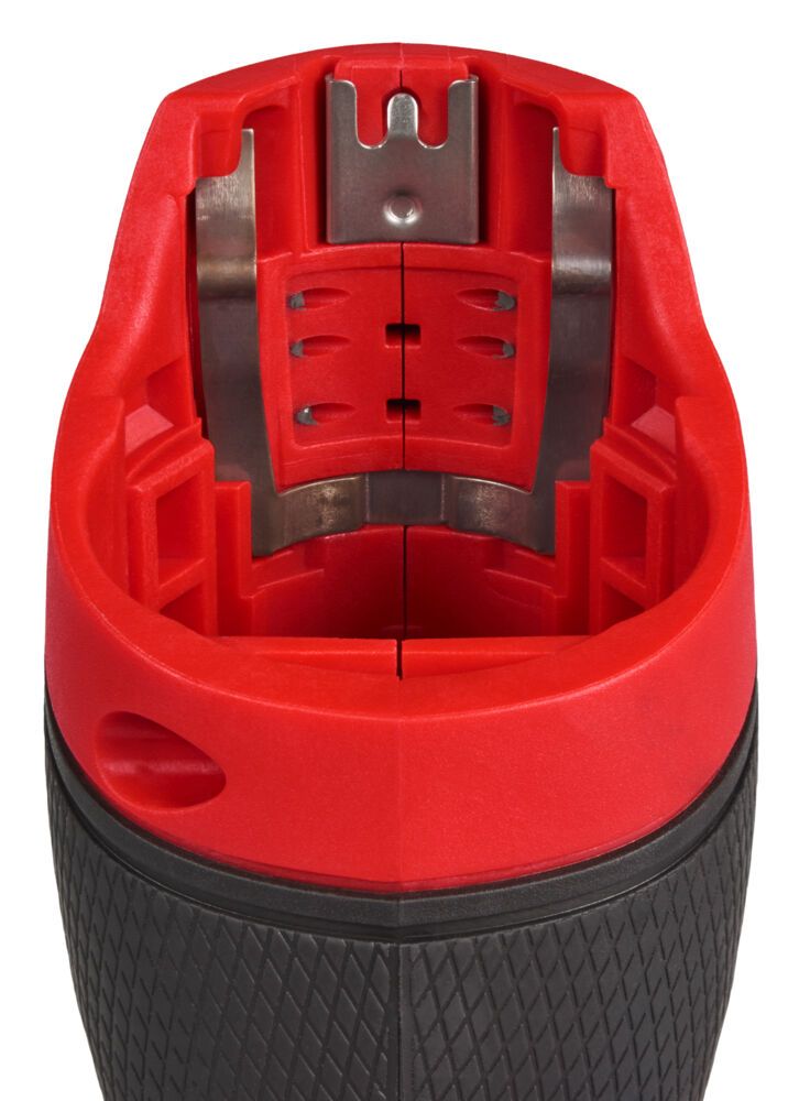 Гайковерт акумуляторний безщітковий 3/8'' MILWAUKEE, M12 FCIWF38G3-0, 745Нм, з кільцем (каркас, кліпса на ремінь, картонне пакув (4933493451)