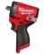 Гайковерт акумуляторний безщітковий 1/2'' MILWAUKEE, M12 FCIWP12G3-0, 746Нм, з піном (каркас, кліпса для ремпеня, картонне пакув (4933493457)