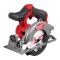 Пила дискова ручна акумуляторна безщіткова MILWAUKEE, M12 FCS442-0, діаметр 140мм (каркас, диск, картонне пакування) (4933493488)