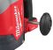 Перфоратор акумуляторний безщітковий SDS-PLUS MILWAUKEE, M18 FHAFOH16-0, 2,3 Дж (каркас) (4933493531)