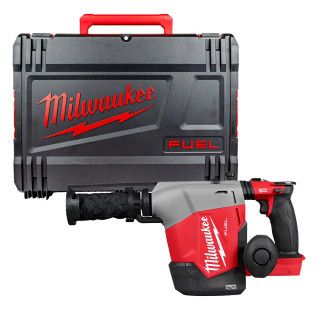 Перфоратор акумуляторний SDS-PLUS MILWAUKEE, M18 FHAFOH16-0X, 2,3 Дж (каркас, HDкейс) (4933493532)