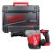 Перфоратор акумуляторний SDS-PLUS MILWAUKEE, M18 FHAFOH16-0X, 2,3 Дж (каркас, HDкейс) (4933493532)