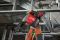Перфоратор акумуляторний SDS-PLUS MILWAUKEE, M18 FHAFOH16-0X, 2,3 Дж (каркас, HDкейс) (4933493532)