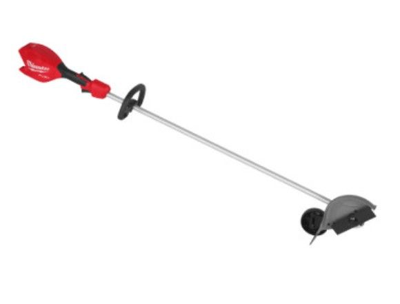 Підрізчик кромок газонів акумуляторний MILWAUKEE M18 FEDG-0 (4933493556)
