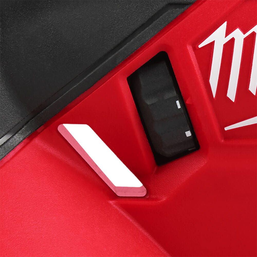 Шліфмашина ексцентрикова акумуляторна MILWAUKEE M12 FROS2.5-502X O150мм (ЗП+2акум.Х5Аг+HD кейс) (4933493648)