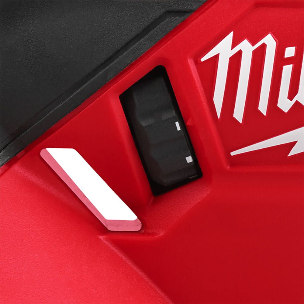 Шліфмашина ексцентрикова акумуляторна безщіткова MILWAUKEE M12 FROS5-502X, діаметр150мм (зарядний пристрій С12 С, 2 акумулятори (4933493651)