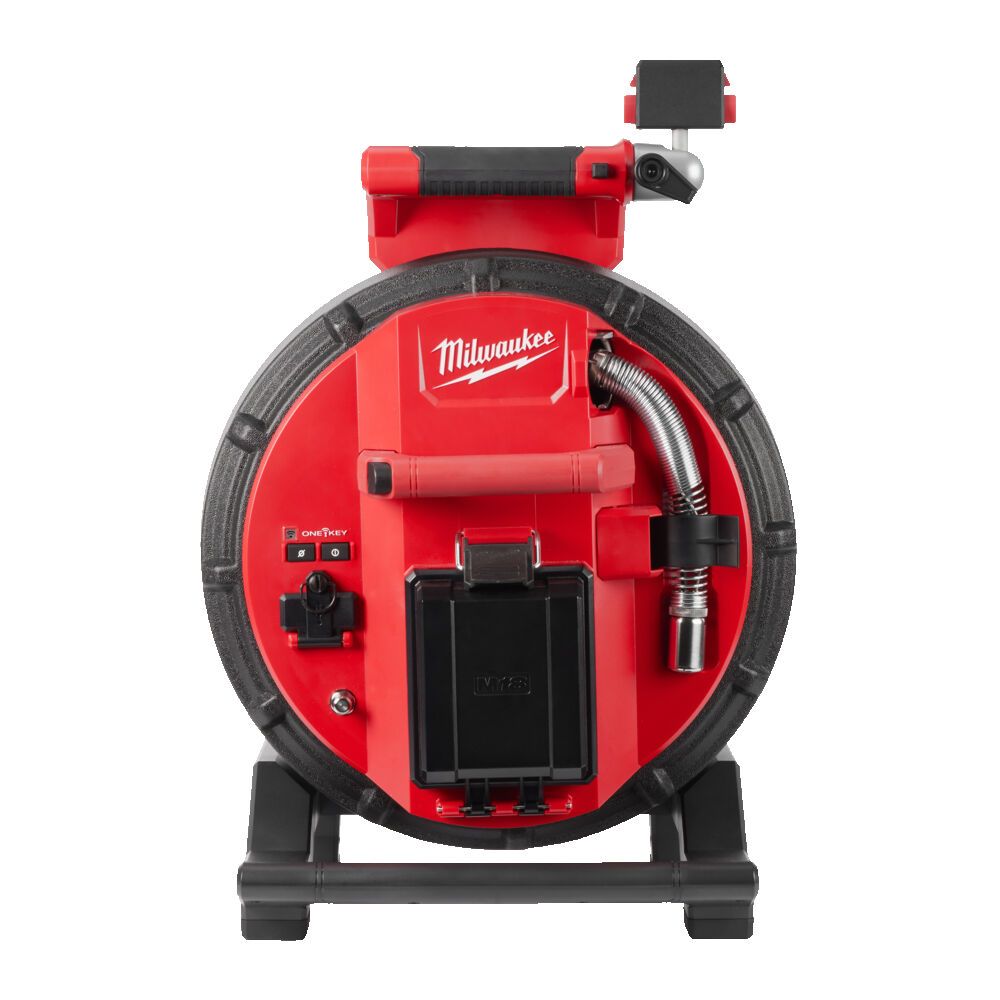 Камера інспекційна акумуляторна MILWAUKEE M18 SIC30 HDR-0 (4933493952)