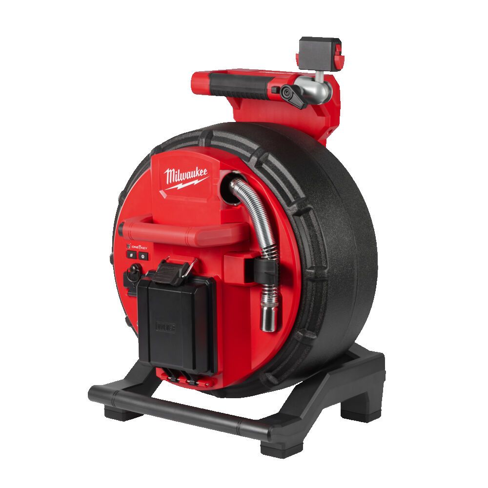 Камера інспекційна акумуляторна MILWAUKEE M18 SIC30 HDR-0 (4933493952)