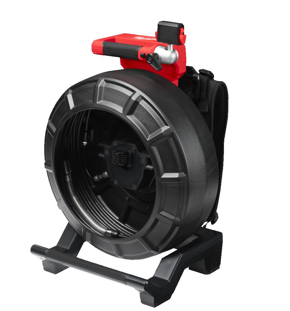 Камера інспекційна акумуляторна MILWAUKEE M18 SIC36 HDR-0 (4933493953)