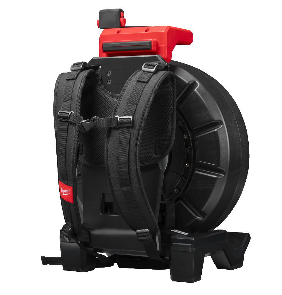 Камера інспекційна акумуляторна MILWAUKEE M18 SIC36 HDR-0 (4933493953)