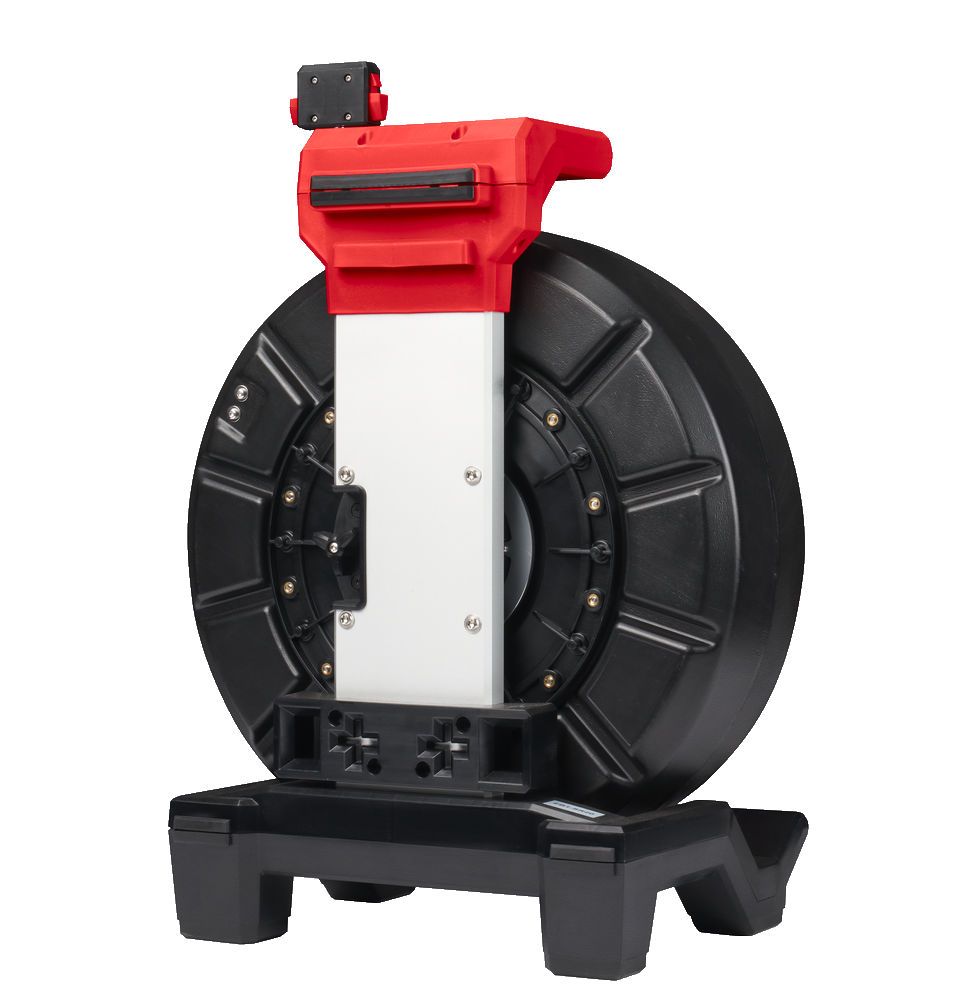 Камера інспекційна акумуляторна MILWAUKEE M18 SIC36 HDR-0 (4933493953)