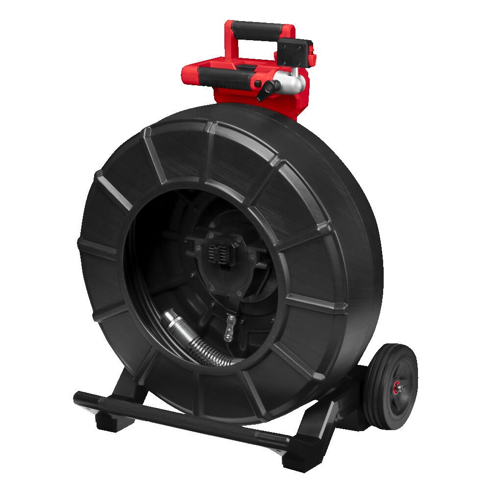 Камера інспекційна акумуляторна MILWAUKEE M18 SIC60SC HDR-0 (4933493955)