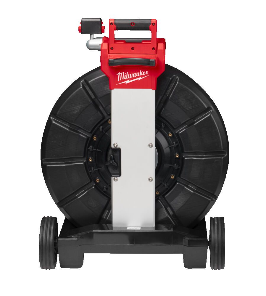 Камера інспекційна акумуляторна MILWAUKEE M18 SIC60SC HDR-0 (4933493955)