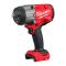 Гайковерт акумуляторний безщітковий 1/2'' MILWAUKEE, M18 FHIW2F12-0, 2034Нм, з кільцем (каркас, картонне пакування) (4933498056)