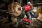 Гайковерт акумуляторний безщіткова 1/2'' MILWAUKEE, M18 FMTIW2F12-0, 881Нм, з кільцем (каркас, кліпса для реміня, картонне пакув (4933498057)