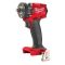 Гайковерт акумуляторний безщітковий 1/2'' MILWAUKEE, M18 FIW2F12-0, 339Нм, з кільцем (каркас, кліпса для реміня) (4933498058)